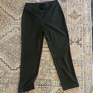 Eileen Fisher Slim Fit Pants